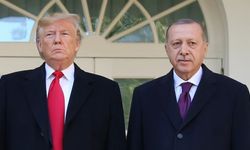 Cumhurbaşkanı Erdoğan, Trump ile telefonda görüştü
