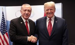 Cumhurbaşkanı Erdoğan, ABD Başkanı Trump ile telefonda görüştü