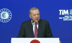 Cumhurbaşkanı Erdoğan açıkladı: Cumhuriyet tarihinin en büyük ihracatı!