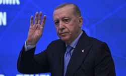 Cumhurbaşkanı Erdoğan, Suudi Arabistan ve Mısır'ı ziyaret edecek