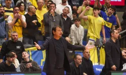 TBF'den Ergin Ataman'a destek açıklaması