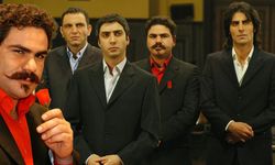 Bu halini unutun! Kurtlar Vadisi’nin yıldızı 55 kilo verince bambaşka biri oldu!