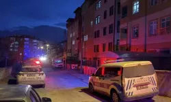 Kayseri'de korkunç cinayet: Erkek arkadaşını banyoda öldüren kadın tutuklandı!