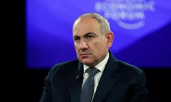 Ermenistan Başbakanı Paşinyan sosyal medyada gündem