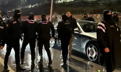 Kocaelispor maçı sonrası Ertuğrul Doğan'a saldırı girişimi