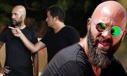 Ünlülere uyuşturucu soruşturması kapsamında Acun Ilıcalı'nın ortağı Esat Yontunç gözaltına alındı