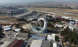 Esenboğa Havalimanı'nın 3'üncü pisti ve yeni kulesi hizmete açılacak