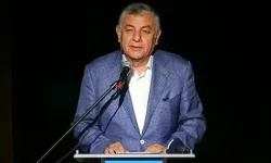 Eski Sarıyer Belediye Başkanı Şükrü Genç'e hapis cezası