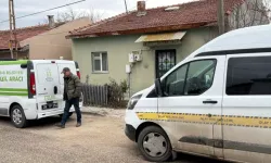 Eskişehir'de şüpheli ölüm: Alkol aldıktan sonra hayatını kaybetti!