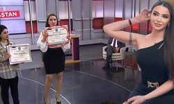 Esra Ezmeci belgeleri paylaştı, gözler bu tarihe takıldı