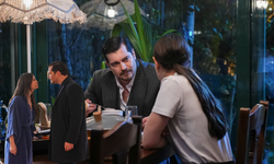 Eşref Rüya 30. bölüm fragmanlarını izle! Yeni bölümden kareler...