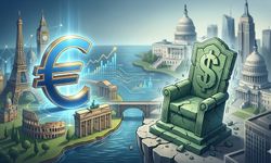 ABD dolarının tahtını sallayan AB eurosu 27 yaşında