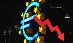 Euro Bölgesi'nde ekonomik güven geriledi