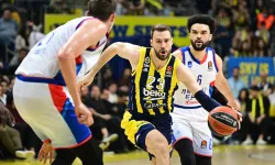 EuroLeague’de Türkler parkeye çıkıyor