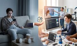 "Sessiz İstifa" dönemi bitti: Yeni trend "Dengeli Bağlılık"