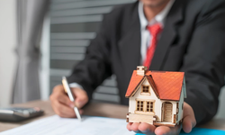 Mortgage başvurularında sert artış: Yeniden finansman talebi zirveye çıktı