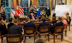 Avrupa liderleri Trump'a karşı "mesaj grubu" kurdu