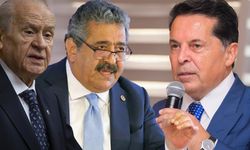 Bahçeli’nin eleştirdiği karar sonrası MHP’li Yıldız’dan adalet çıkışı