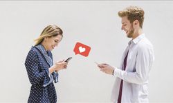 Flört uygulamaları Linkedin'in yerine geçti: İş bulmak isteyenlerin yeni adresi