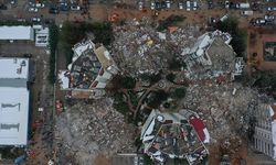 51 kişiye mezar olan Furkan Apartmanı davasında şok savunma: Yılın en iyi müteahhidi ünvanı aldım