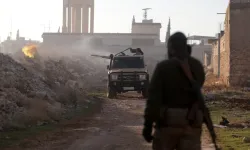 Şam yönetiminden yeni karar: Şeyh Maksud 'kapalı askerî bölge' ilan edildi