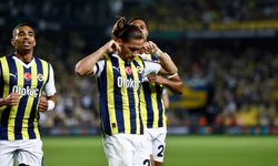 Crespo: “Galatasaray’a attığım golle gurur duyuyorum”