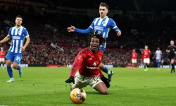 Tarih, 44 yıl sonra tekrar etti...