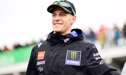 Honda, 2027 için Quartararo ile anlaştı