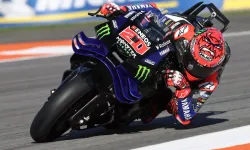 Quartararo: “Artık kendim için çalışıyorum”