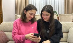 Kız kardeşlerin telefonlarının yüz tanıma şaşkınlığı! Apple bu konuya ne diyecek?