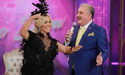 Ameliyat olan Faik Öztürk’ün sağlık durumunu Safiye Soyman açıkladı