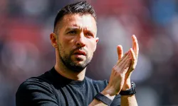 Porto, teknik adam Farioli ile sözleşmeyi uzattı