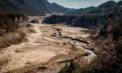 Fas'ta yoğun yağışlar ülkede 7 yıl süren kuraklığı bitirdi