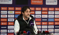 Fatih Tekke: “Kazanmamız gereken bir maçtı”