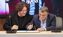 Trabzonspor’dan Fatih Tekke’ye zam...