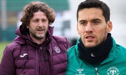 Trabzonspor Umut Nayir transferini TFF'ye bildirdi!