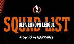 Fenerbahçe'ye FCSB maçı öncesi kötü haber! Kamp kadrosu belli oldu