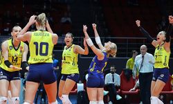 Fenerbahçe Medicana, Final Four'a ev sahipliği yapacak!