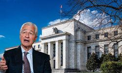 JPMorgan CEO’su Dimon, Fed başkanlığı iddialarını yalanladı