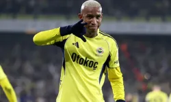 Fenerbahçe Talisca’nın sözleşmesini yeniliyor