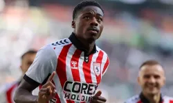 Fenerbahçe, Anthony Musaba'yı resmen duyurdu!