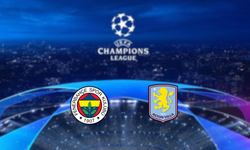 Fenerbahçe, ilk 8 için sahada çıkıyor...