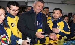 Fenerbahçe’den taktir toplayan proje