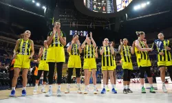 Fenerbahçe Opet, EuroLeague Women F grubu’nda liderliği garantiledi