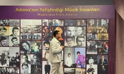 Ferdi Tayfur vefatının birinci yılında Adana'da anıldı