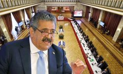 MHP'li Yıldız'dan 'süreç komisyonu' açıklaması: Raporu bu ay içinde tamamlamayı hedefliyoruz