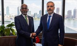 Türkiye-Nijerya hattında kritik diplomasi: Bakan Fidan, mevkidaşıyla görüşecek