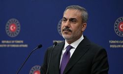 Bakan Fidan, Irak ve Ürdünlü mevkidaşları ile görüştü