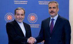 Dışişleri Bakanı Fidan ile İranlı mevkidaşı arasında kritik görüşme