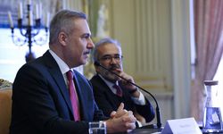 Bakan Fidan'dan AB'ye net mesaj: Hepimiz aynı gemideyiz!